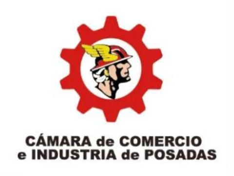 Logo de Cámara de Comercio e Industria de Posadas