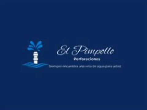 Logo de El Pimpollo Perforaciones