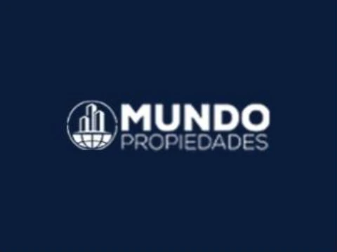Logo de Mundo Propiedades