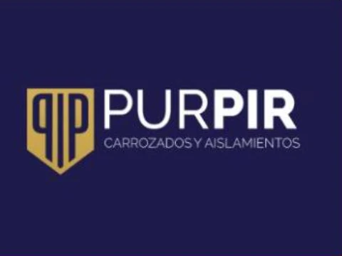 Logo de PURPIR