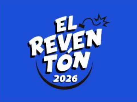 Logo de El Reventón Posadas